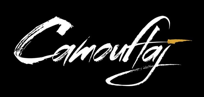 Camouflaj, LLC Logo